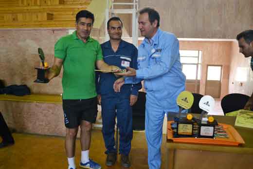مسابقات تنیس 2