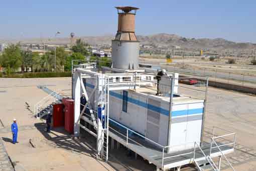 توربین TB5000