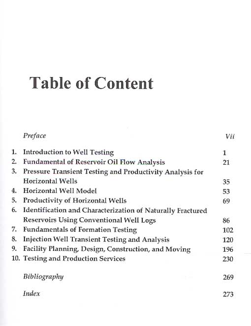 Modern Well Testing 2