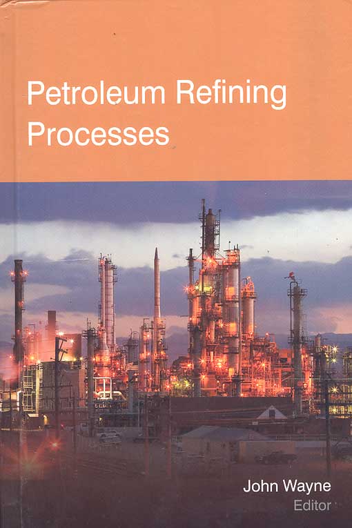 Petroleum Refining Processes