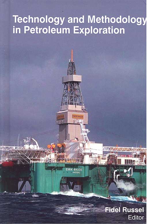 Technology and Methodology in Petroleum Exploration 1