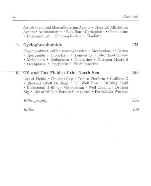 Technology and Methodology in Petroleum Exploration 3