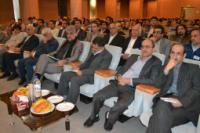 بازدید مدیر عامل شرکت نفت مناطق مرکزی ایران 5