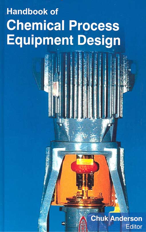 Chemical Process Equipment Design 1