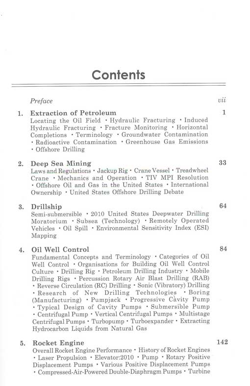 Elements in Oil and Gas Production 2