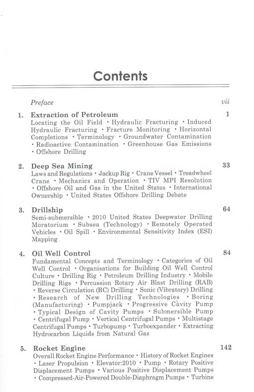 Elements in Oil and Gas Production 2