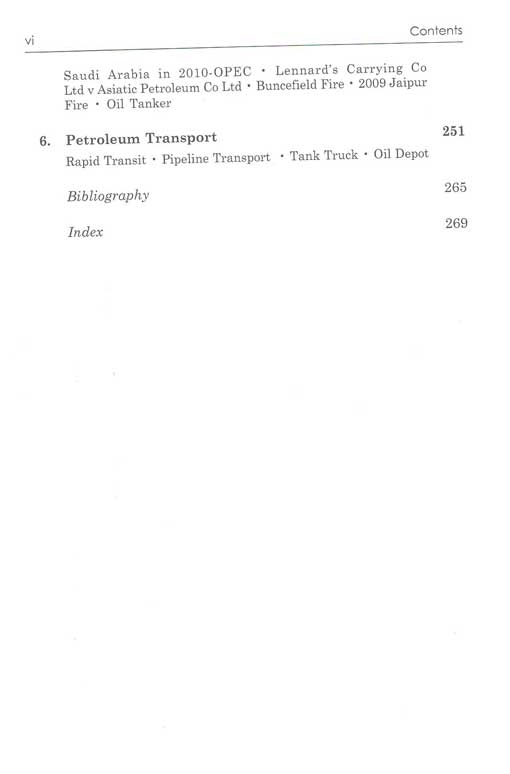 Petroleum Geology and Petrography 3