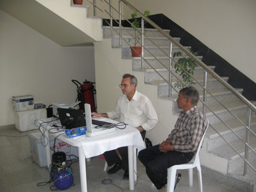 انتقال خون 1
