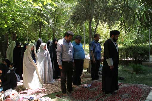 برگزاری اردوی فرهنگی تفریحی 6