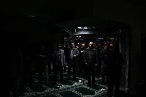 عزای حسینی (ع) 1