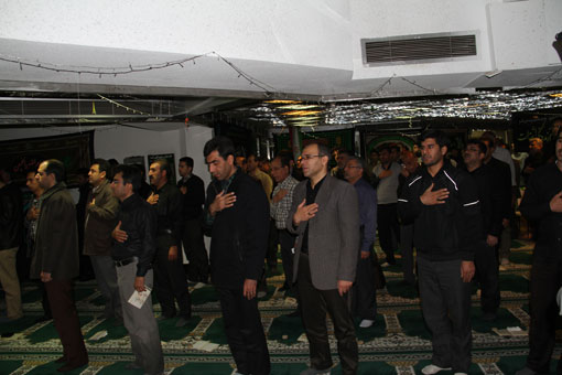 عزای حسینی (ع) 2