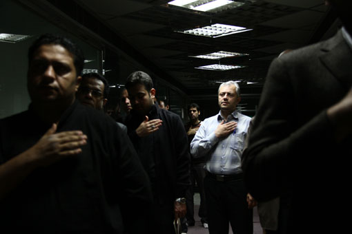 عزای حسینی (ع) 4
