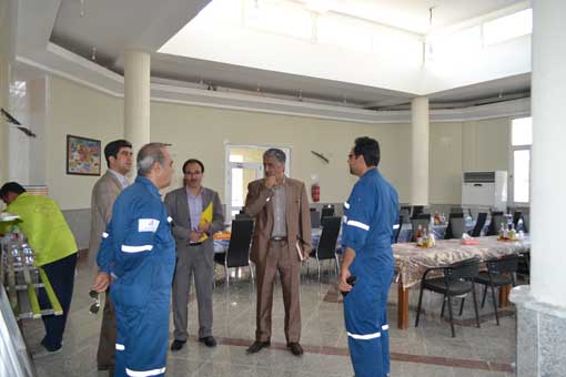 بازنگری در ارائه خدمات 2