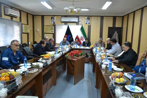 بازنگری در ارائه خدمات 4