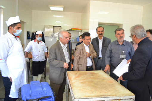 یکسان سازی خدمات رسانی به کارکنان 3