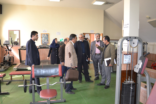 یکسان سازی خدمات رسانی به کارکنان 4