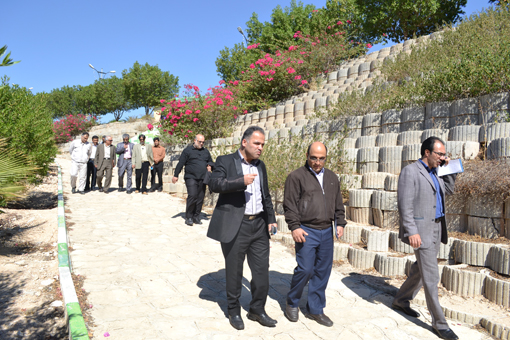 یکسان سازی خدمات رسانی به کارکنان 5