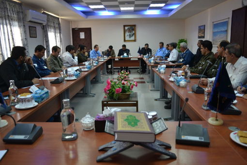 بازدید مدیر عامل شرکت 2