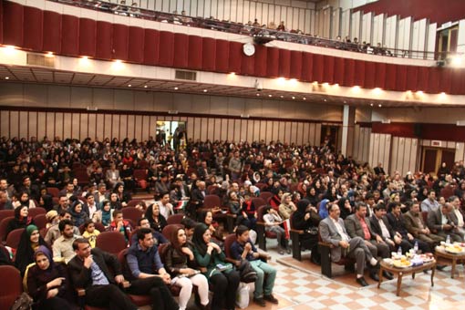 جشن های دهه مبارک فجر 5