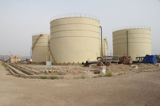 بازدید مدیر عامل 1
