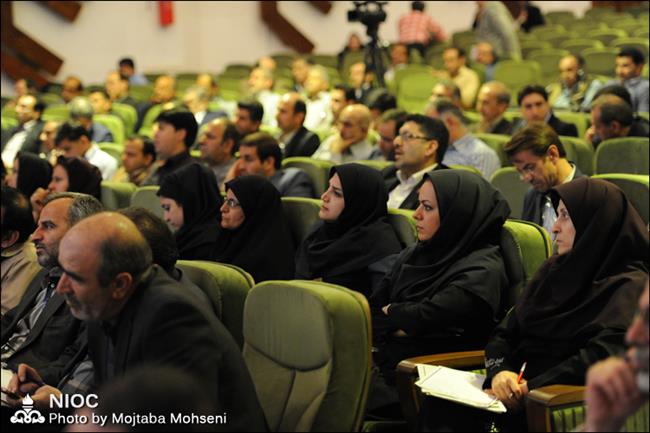پایان هفتمین گردهمایی روسای روابط عمومی 3
