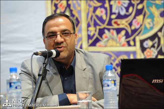 پایان هفتمین گردهمایی روسای روابط عمومی 6