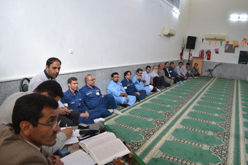 مسابقات قرآنی 2