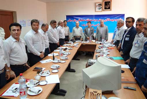 مهندس موسوی 2
