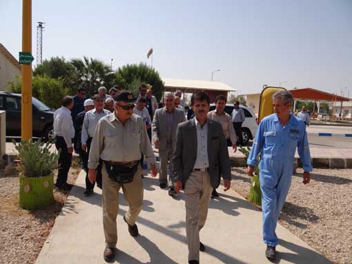 مهندس موسوی 3