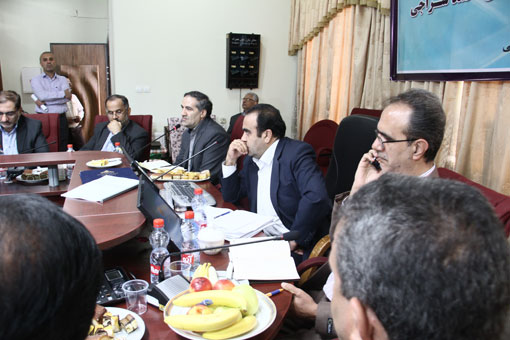 معارفه دکتر غلامحسین منتظری 4