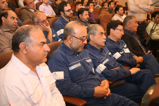آغار پنجمین دوره مسابقات نهائی قرآنی بصائر 3