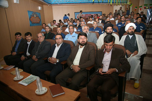 آغار پنجمین دوره مسابقات نهائی قرآنی بصائر 5