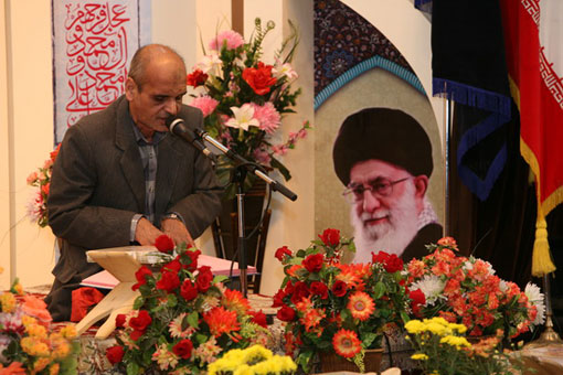 آغار پنجمین دوره مسابقات نهائی قرآنی بصائر 10