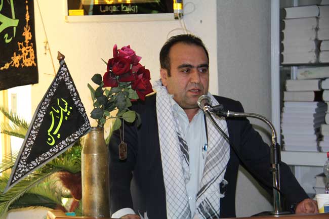 همایش بسیج 3