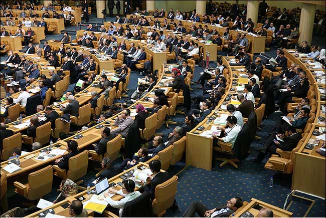 ١٤ میدان نفتی و گازی شرکت نفت مناطق مرکزی ایران معرفی شدند 3