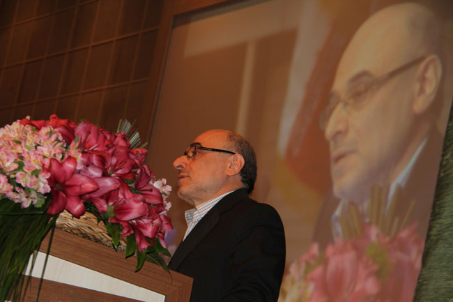 برگزاری نهمین کنگره بین المللی مهندسی شیمی ایران 5