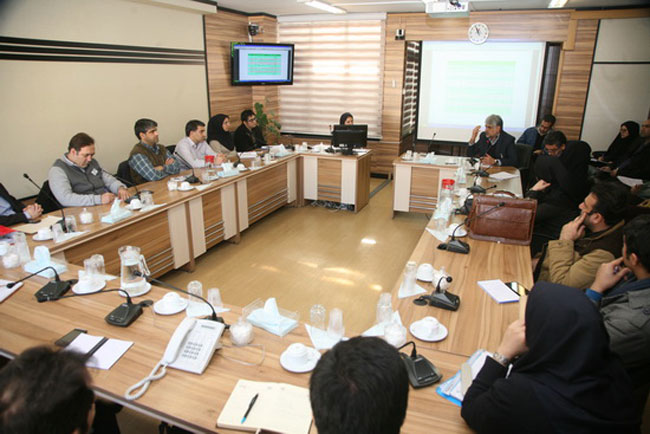 سیستم مدیریت یکپارچه 1