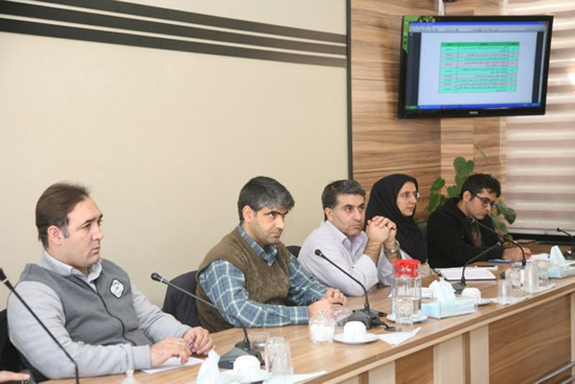سیستم مدیریت یکپارچه 6