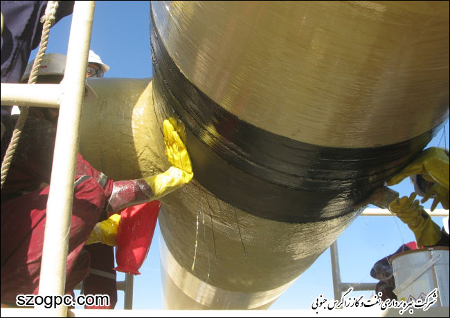تکنولوژی نوین کامپوزیت 1